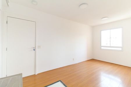 Sala de apartamento à venda com 2 quartos, 42m² em Jardim Nossa Senhora do Carmo, São Paulo