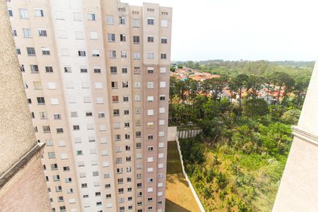 Apartamento à venda com 42m², 2 quartos e 1 vaga Apartamento à venda com 42m², 2 quartos e 1 vagaVista da Cozinha e Área de Serviço
