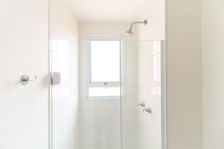 Apartamento à venda com 42m², 2 quartos e 1 vaga Apartamento à venda com 42m², 2 quartos e 1 vagaBanheiro