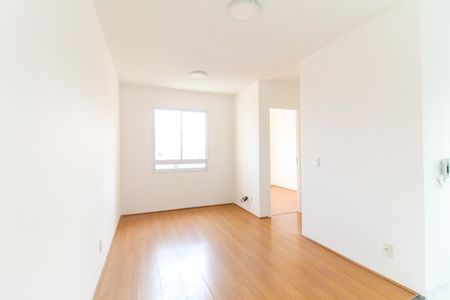 Sala de apartamento à venda com 2 quartos, 42m² em Jardim Nossa Senhora do Carmo, São Paulo