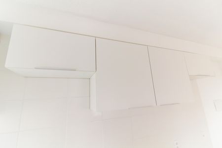 Apartamento à venda com 42m², 2 quartos e 1 vaga Apartamento à venda com 42m², 2 quartos e 1 vagaCozinha e Área de Serviço