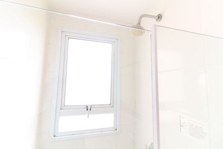 Apartamento à venda com 42m², 2 quartos e 1 vaga Apartamento à venda com 42m², 2 quartos e 1 vagaBanheiro