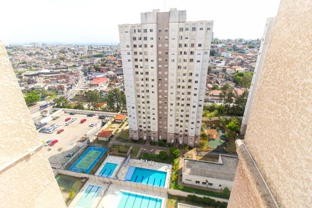 Apartamento à venda com 42m², 2 quartos e 1 vaga Apartamento à venda com 42m², 2 quartos e 1 vagaVista da Sala