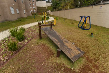 Apartamento à venda com 42m², 2 quartos e 1 vaga Apartamento à venda com 42m², 2 quartos e 1 vagaÁrea comum