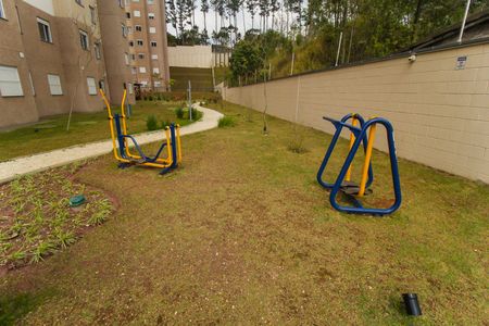 Apartamento à venda com 42m², 2 quartos e 1 vaga Apartamento à venda com 42m², 2 quartos e 1 vagaÁrea comum