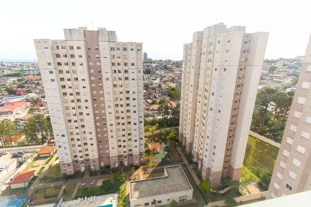 Apartamento à venda com 42m², 2 quartos e 1 vaga Apartamento à venda com 42m², 2 quartos e 1 vagaVista do Quarto 1