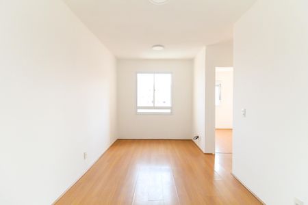 Sala de apartamento à venda com 2 quartos, 42m² em Jardim Nossa Senhora do Carmo, São Paulo