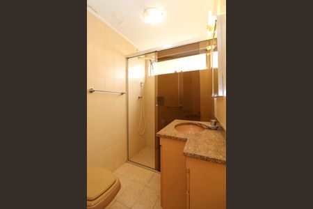 Apartamento à venda com 78m², 2 quartos e 1 vagaBanheiro