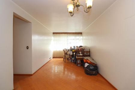 Sala de apartamento à venda com 2 quartos, 78m² em Pinheiros, São Paulo