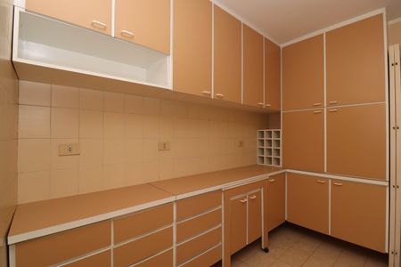 Apartamento à venda com 78m², 2 quartos e 1 vagaCozinha