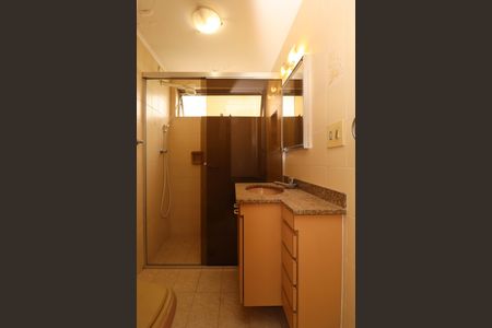 Apartamento à venda com 78m², 2 quartos e 1 vagaBanheiro