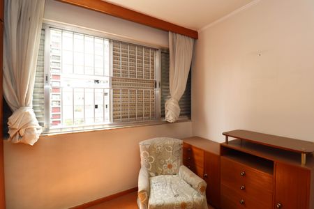 Apartamento à venda com 78m², 2 quartos e 1 vagaQuarto 2