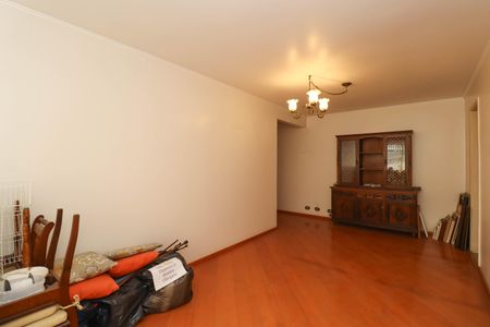 Sala de apartamento à venda com 2 quartos, 78m² em Pinheiros, São Paulo