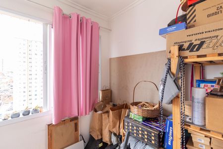 Quarto 2 de apartamento à venda com 2 quartos, 33m² em Santa Maria, Osasco