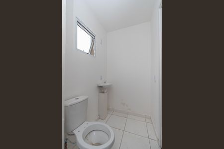 Apartamento para alugar com 86m², 2 quartos e 1 vagaBanheiro da Suíte