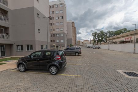 Apartamento para alugar com 86m², 2 quartos e 1 vagaÁrea comum