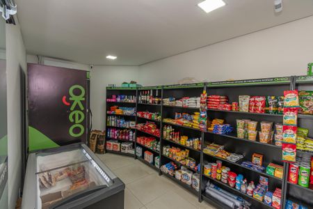 Apartamento para alugar com 86m², 2 quartos e 1 vagaÁrea comum - Mercado