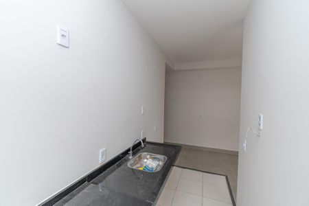 Apartamento para alugar com 86m², 2 quartos e 1 vagaCozinha