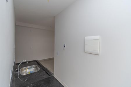 Apartamento para alugar com 86m², 2 quartos e 1 vagaCozinha