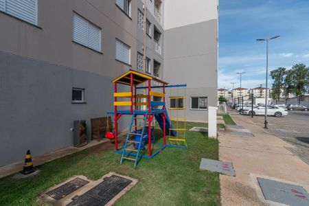 Apartamento para alugar com 86m², 2 quartos e 1 vagaÁrea comum - Playground