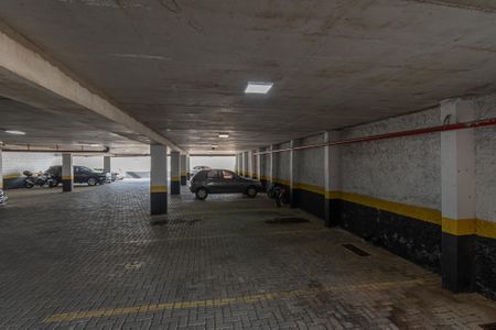 Apartamento para alugar com 86m², 2 quartos e 1 vagaÁrea comum