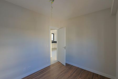 Quarto de apartamento à venda com 2 quartos, 110m² em Santa Efigênia, Belo Horizonte