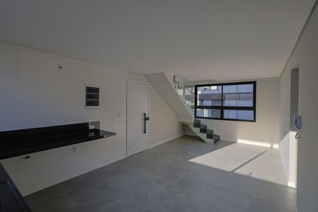 Apartamento à venda com 110m², 2 quartos e 2 vagasSala/cozinha