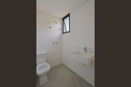 Apartamento à venda com 110m², 2 quartos e 2 vagasBanheiro da Suíte