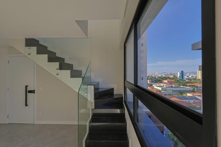 Apartamento à venda com 110m², 2 quartos e 2 vagasSala/cozinha