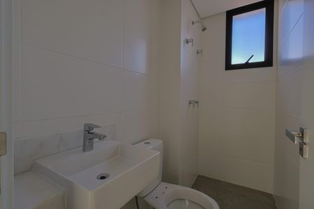 Apartamento à venda com 110m², 2 quartos e 2 vagasBanheiro