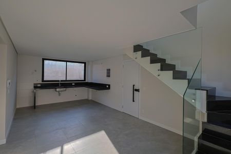 Apartamento à venda com 110m², 2 quartos e 2 vagasSala/cozinha