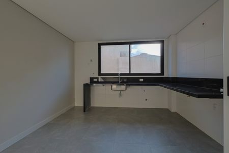 Apartamento à venda com 110m², 2 quartos e 2 vagasSala/cozinha