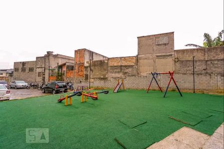 Apartamento à venda com 49m², 2 quartos e 1 vagaPlayground