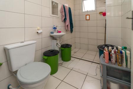 Apartamento à venda com 49m², 2 quartos e 1 vagaBanheiro