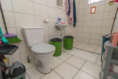 Apartamento à venda com 49m², 2 quartos e 1 vagaBanheiro