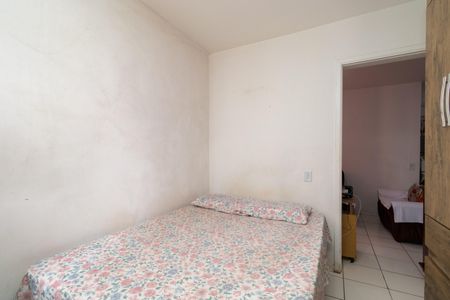 Apartamento à venda com 49m², 2 quartos e 1 vagaQuarto 1