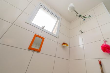 Apartamento à venda com 49m², 2 quartos e 1 vagaBanheiro