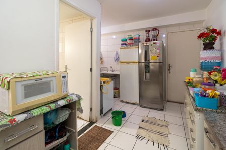 Apartamento à venda com 49m², 2 quartos e 1 vagaSala