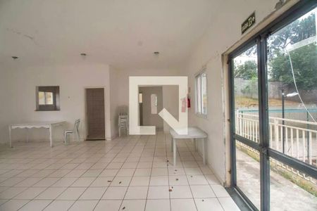 Apartamento à venda com 49m², 2 quartos e 1 vagaÁrea comum