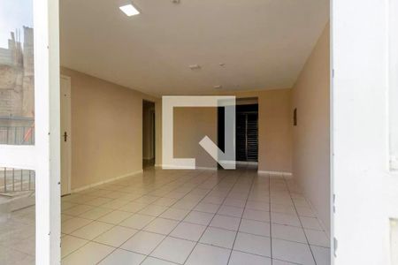 Apartamento à venda com 49m², 2 quartos e 1 vagaHall de entrada