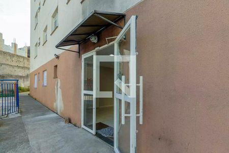 Apartamento à venda com 49m², 2 quartos e 1 vagaHall de entrada