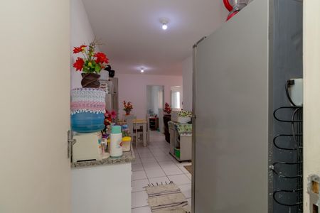 Apartamento à venda com 49m², 2 quartos e 1 vagaSala