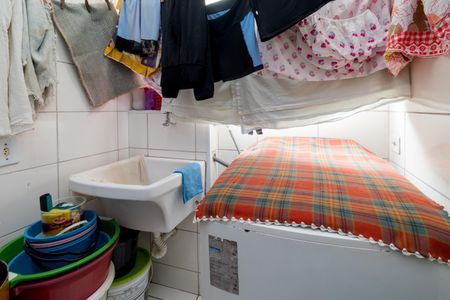 Apartamento à venda com 49m², 2 quartos e 1 vagaÁrea de Serviço