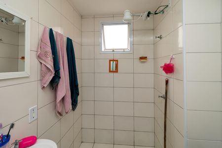 Apartamento à venda com 49m², 2 quartos e 1 vagaBanheiro