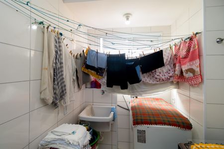 Apartamento à venda com 49m², 2 quartos e 1 vagaÁrea de Serviço