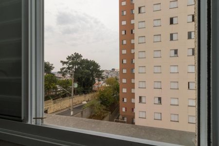 Apartamento à venda com 49m², 2 quartos e 1 vagaQuarto 2 vista