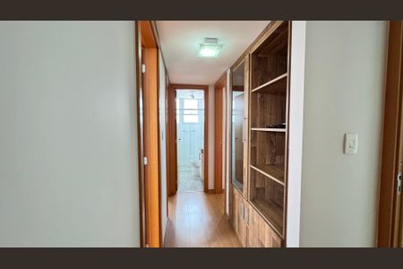 Apartamento para alugar com 115m², 4 quartos e 2 vagasCorredor