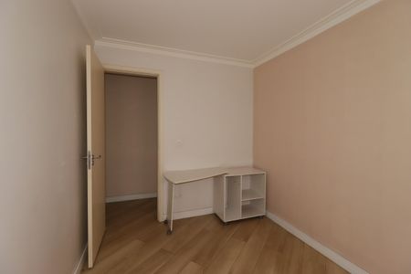 Quarto 2 de apartamento à venda com 2 quartos, 50m² em Vila Homero Thon, Santo André