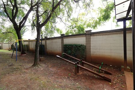 Área Comum - Playground de apartamento à venda com 2 quartos, 50m² em Vila Homero Thon, Santo André