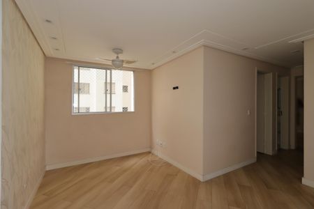 Apartamento à venda com 2 quartos, 50m² em Vila Homero Thon, Santo André